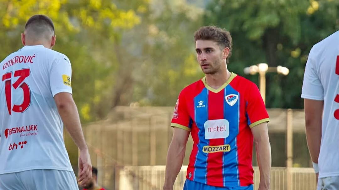 Borac do pobjede, ali scene iz Banje Luke zgrozile javnost: Prekid zbog skandiranja Ratku Mladiću!